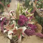 Bouquet Flower